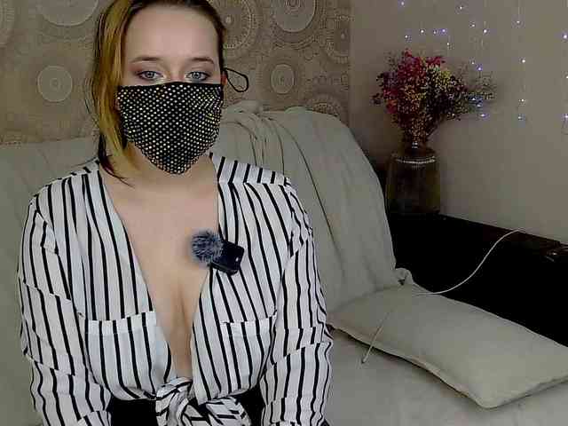 EridaAmorous-1 webcam