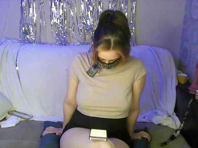 EridaAmorous-1 webcam