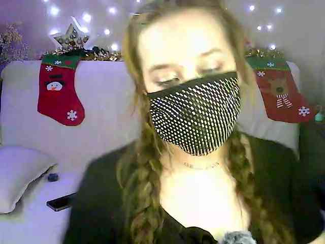 EridaAmorous-1 webcam