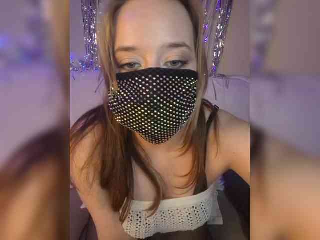 EridaAmorous-1 webcam