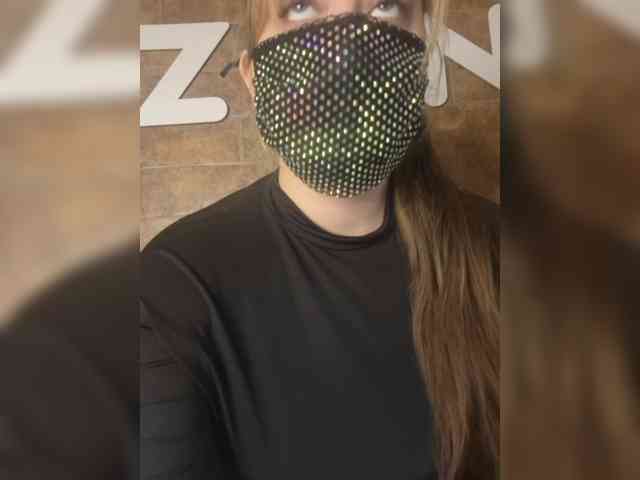 EridaAmorous-1 webcam