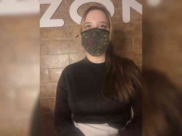 EridaAmorous-1 webcam