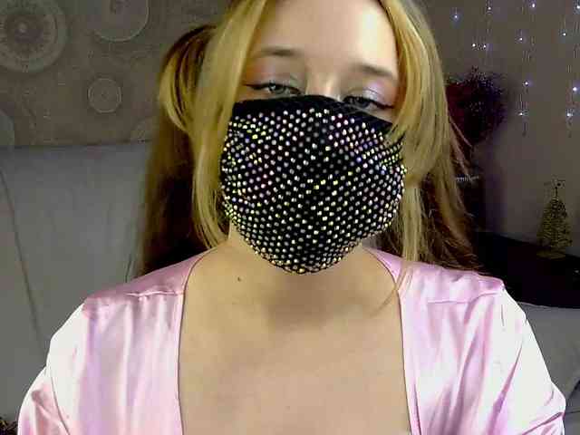 EridaAmorous-1 webcam