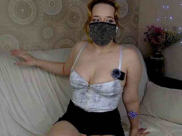 EridaAmorous-1 webcam