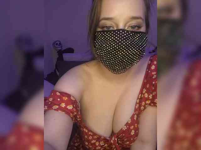 EridaAmorous-1 webcam