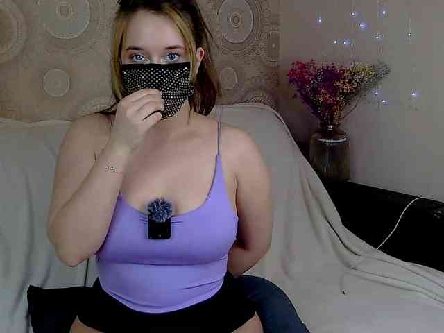 EridaAmorous-1 webcam