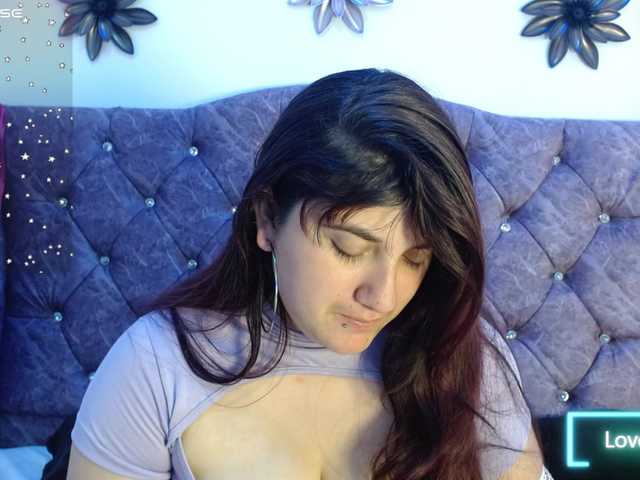 Pandy88's BongaCams show and profile