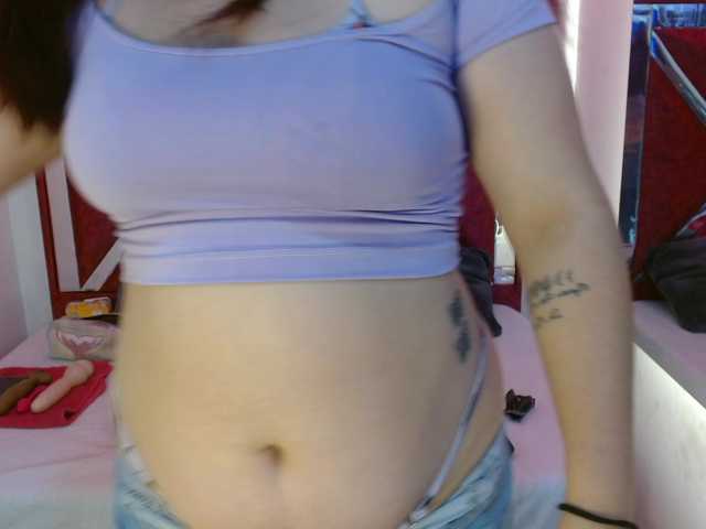 Pandy88 webcam bongacams model stream image