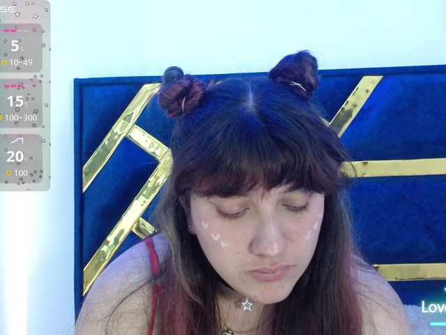 Pandy88 webcam bongacams model stream image