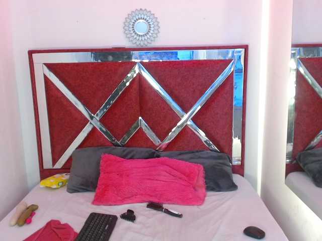 Pandy88 webcam bongacams model stream image