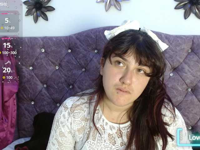 Pandy88's BongaCams show and profile