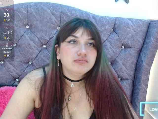 Pandy88 webcam