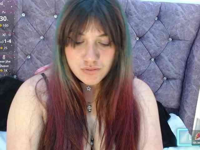 Pandy88 webcam