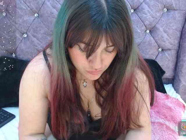 Pandy88 webcam