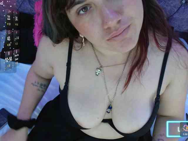 Pandy88 webcam