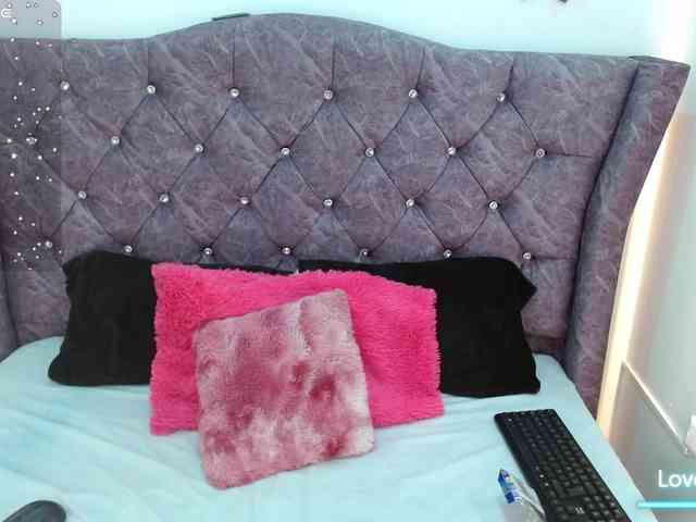 Pandy88 webcam