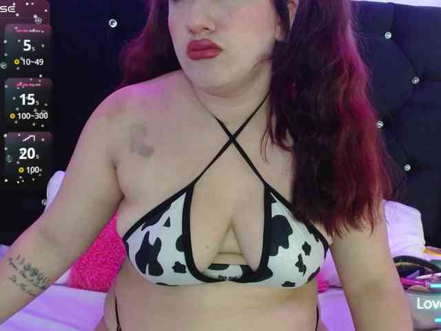 Pandy88 webcam