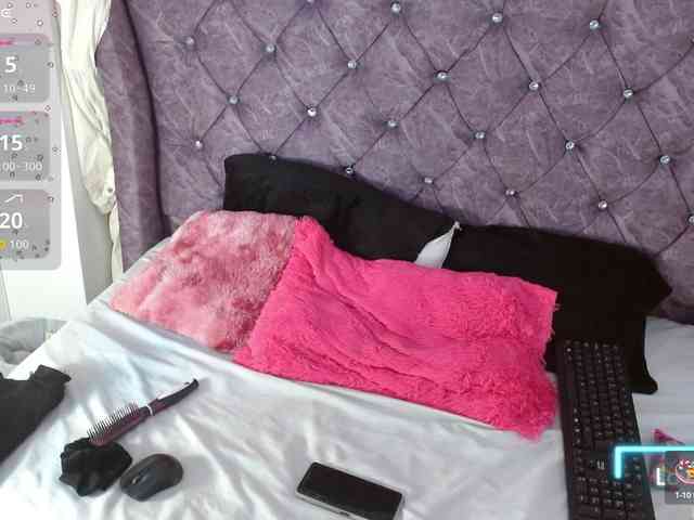 Pandy88 webcam