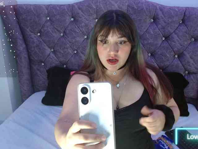 Pandy88 webcam