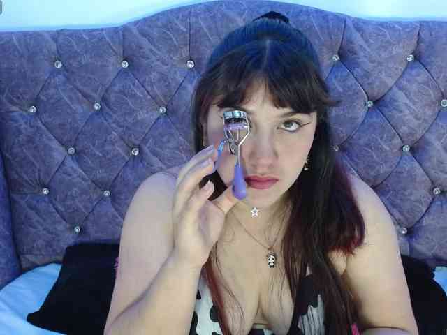 Pandy88 webcam