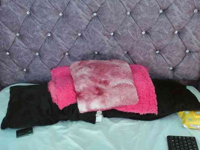 Pandy88 webcam