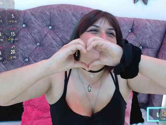 Pandy88 webcam