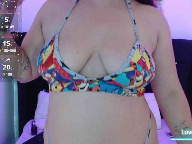 Pandy88 webcam