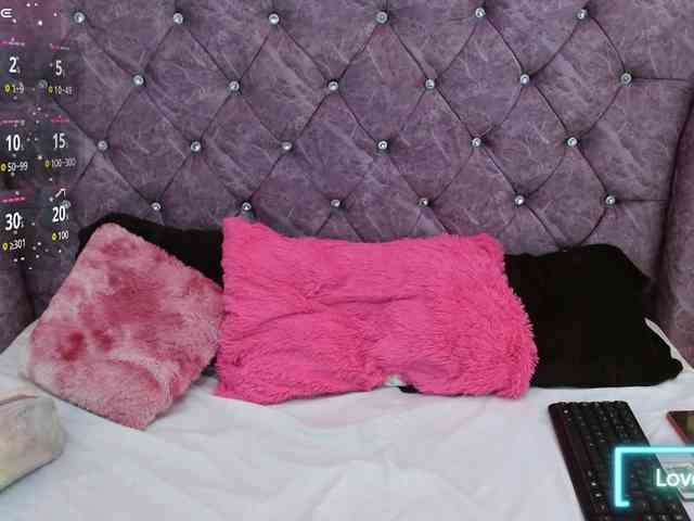 Pandy88 webcam