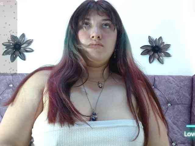 Pandy88 webcam