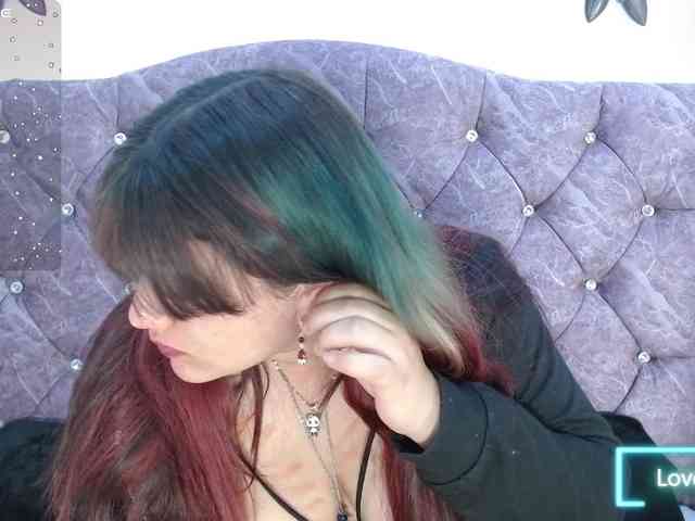 Pandy88 webcam