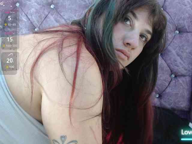 Pandy88 webcam
