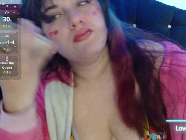 Pandy88 webcam