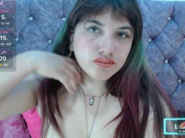 Pandy88 webcam