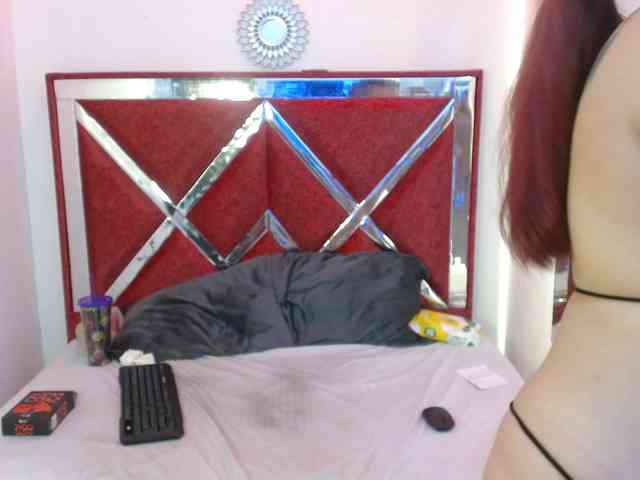 Pandy88 Live Webcam on BongaCams