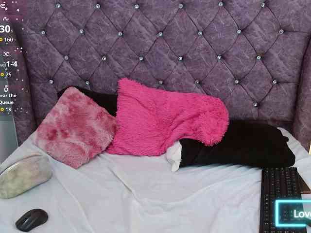 Pandy88 webcam