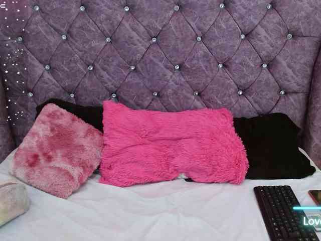 Pandy88 webcam