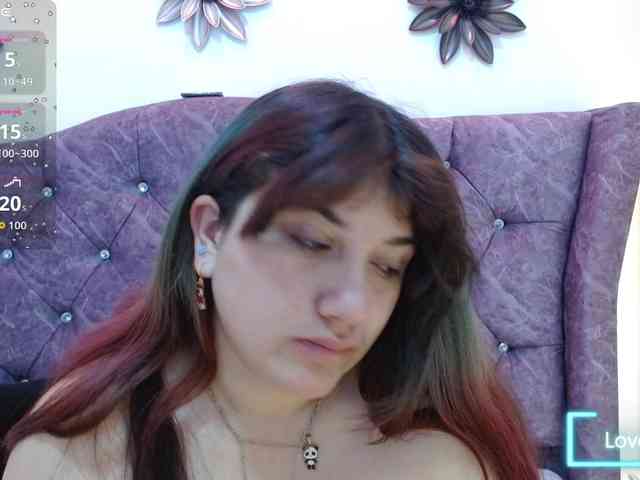 Pandy88 webcam