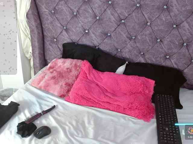 Pandy88 webcam