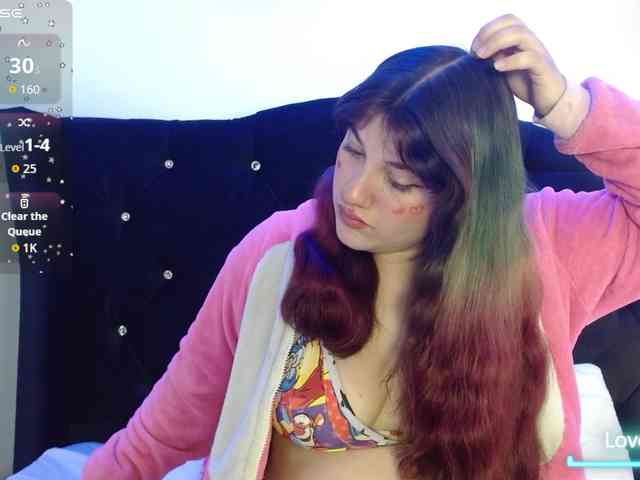 Pandy88 webcam