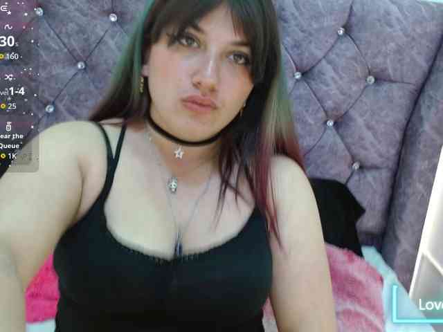 Pandy88 webcam