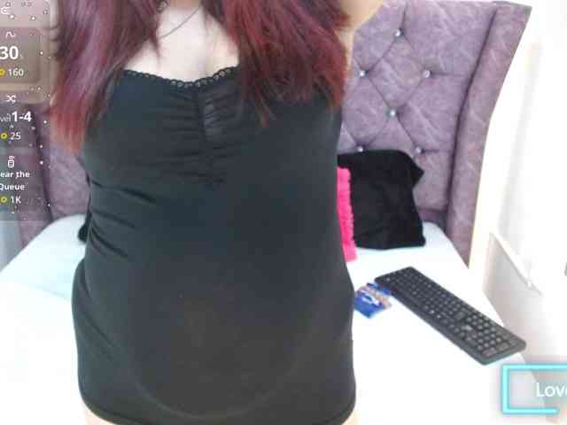 Pandy88 webcam