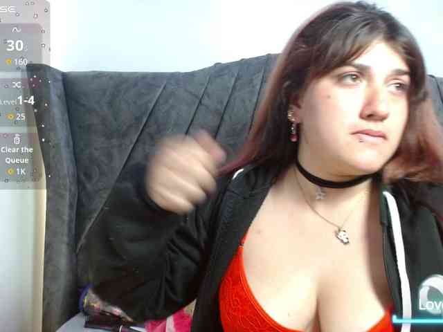 Pandy88 webcam