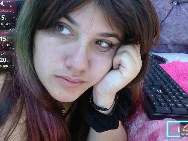 Pandy88 webcam