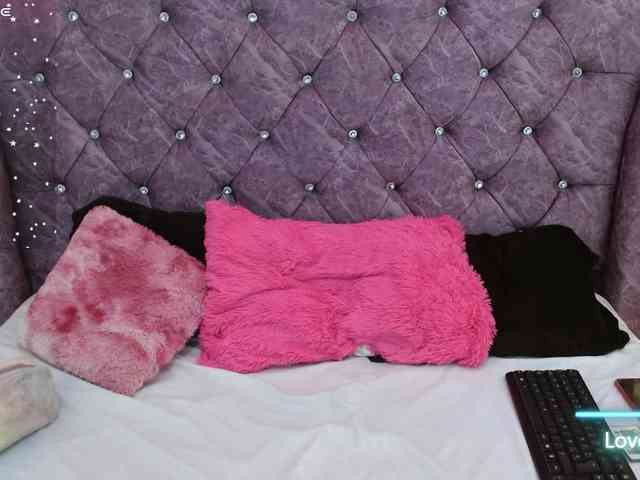 Pandy88 webcam