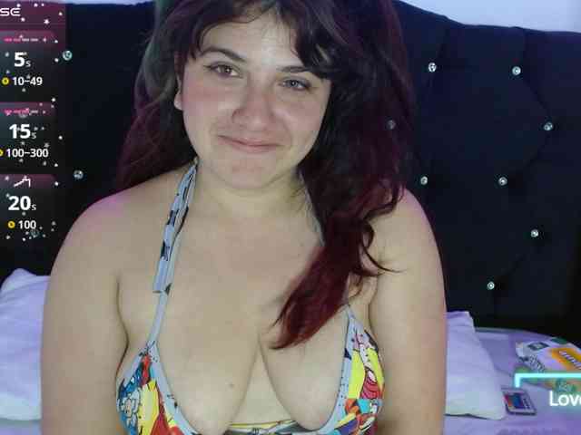Pandy88 webcam