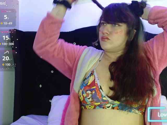 Pandy88 webcam