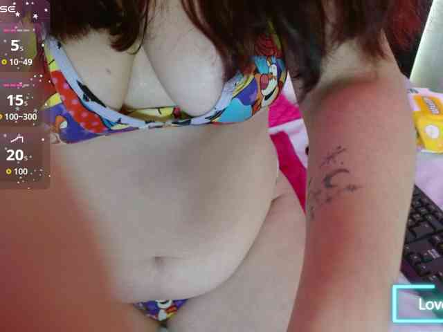 Pandy88 webcam
