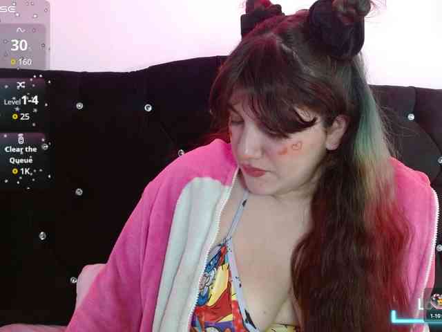 Pandy88 webcam