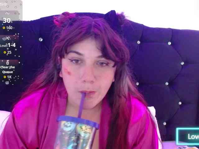 Pandy88 webcam