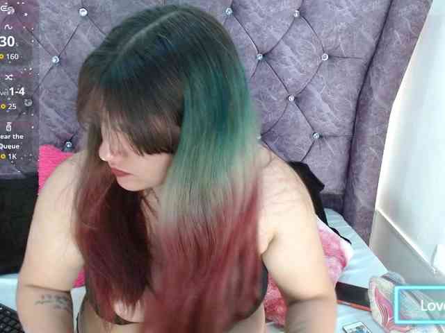 Pandy88 webcam